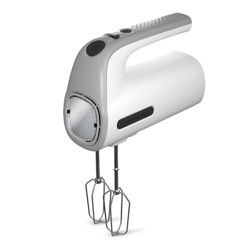 [913528000] Station Grey Batidora de mano 300 W Gris, Blanco