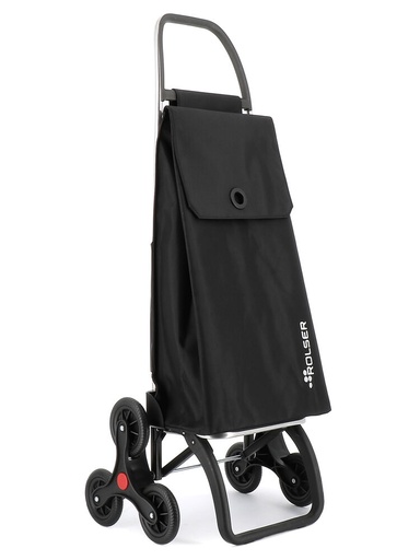 [AKA014-1023] Akanto MF Negro Bolsa para carrito de la compra