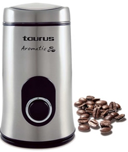 [908.503] Aromatic 150 150 W Acero inoxidable