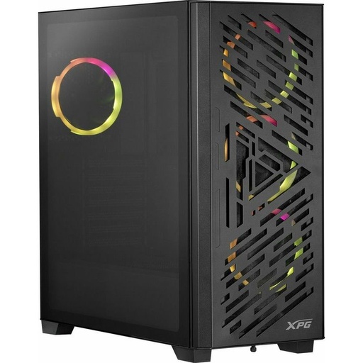 [75261385] LANDER 501 Midi Tower Negro