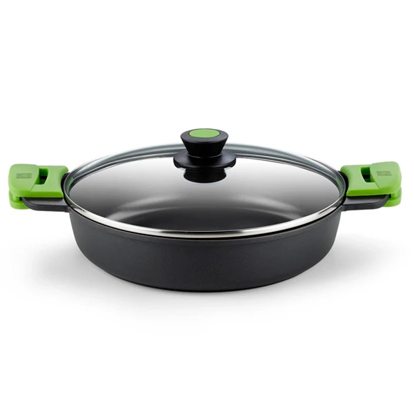Prior 2,3 L Alrededor Negro