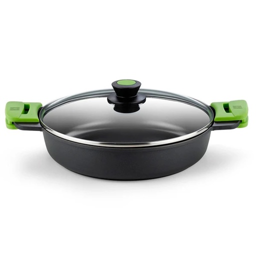 [A400524] Prior 2,3 L Alrededor Negro