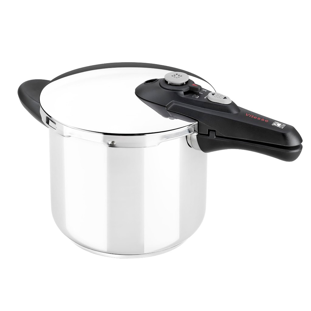 A185105 olla a presión 11 L Plata