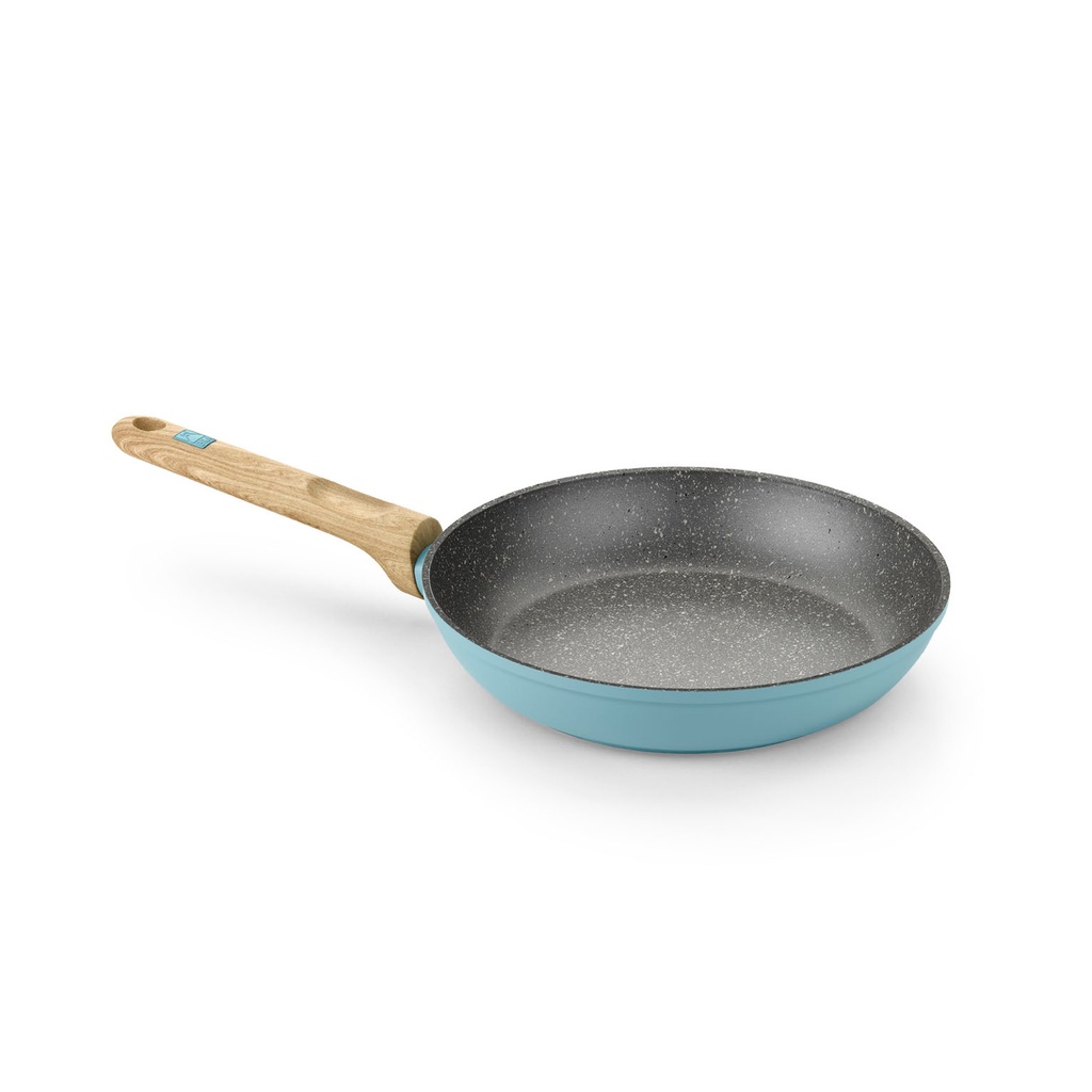 Foodie A122220 cacerola Sartén multiuso Alrededor