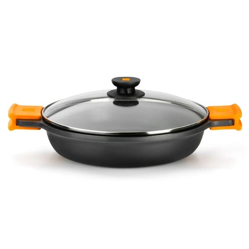 [A270528] Efficient 3,1 L Alrededor Negro