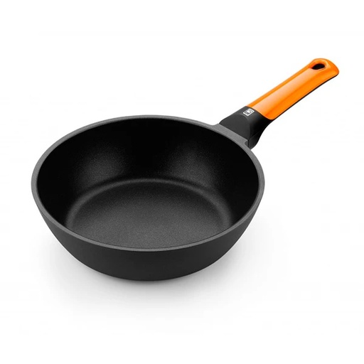 [A281120] Efficient Orange Sartén multiuso Alrededor