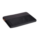 Lisboa 40,6 cm (16") Funda Negro