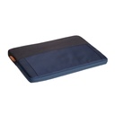 Lisboa 40,6 cm (16") Funda Azul