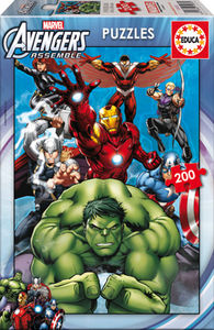 Avengers
