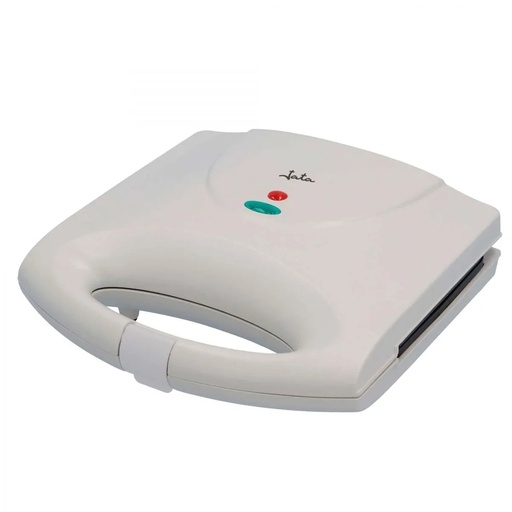 [8421078036982] JESW1232 sandwichera 750 W Blanco