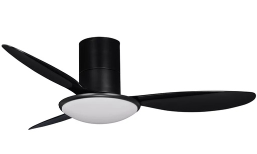 [VT-NIGRA L] VT-NIGRA L ventilador Negro