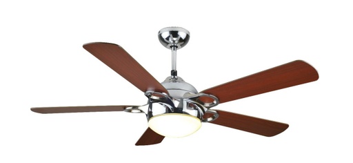 [VT-2005L] VT-2005L ventilador Marrón, Acero inoxidable