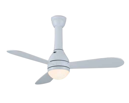 [VT-105 SOFT] VT-105 SOFT ventilador Gris