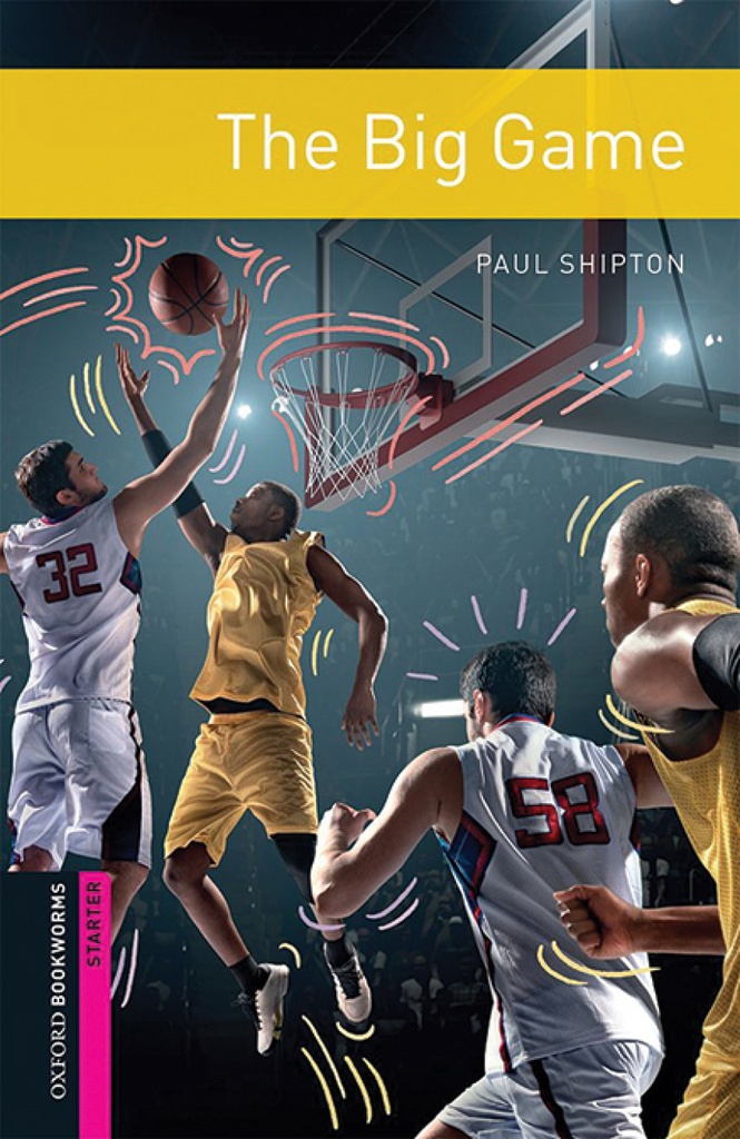 THE BIG GAME