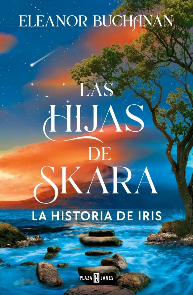 Las hijas de Skara. La historia de Iris