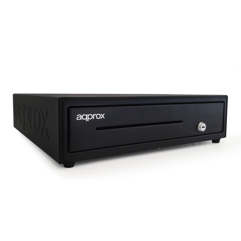 [APPCASH01USB] appCASH01USB Cajón de efectivo electrónico