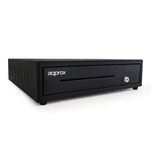 [APPCASH01USB] appCASH01USB Cajón de efectivo electrónico