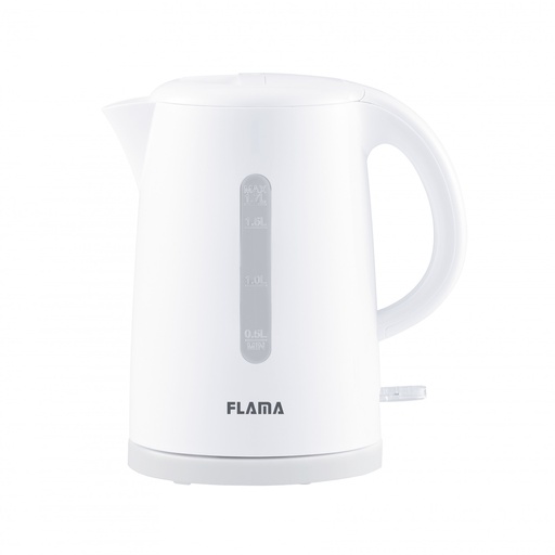 [324.719.00.01] 719FL tetera eléctrica 1,7 L 2200 W Blanco