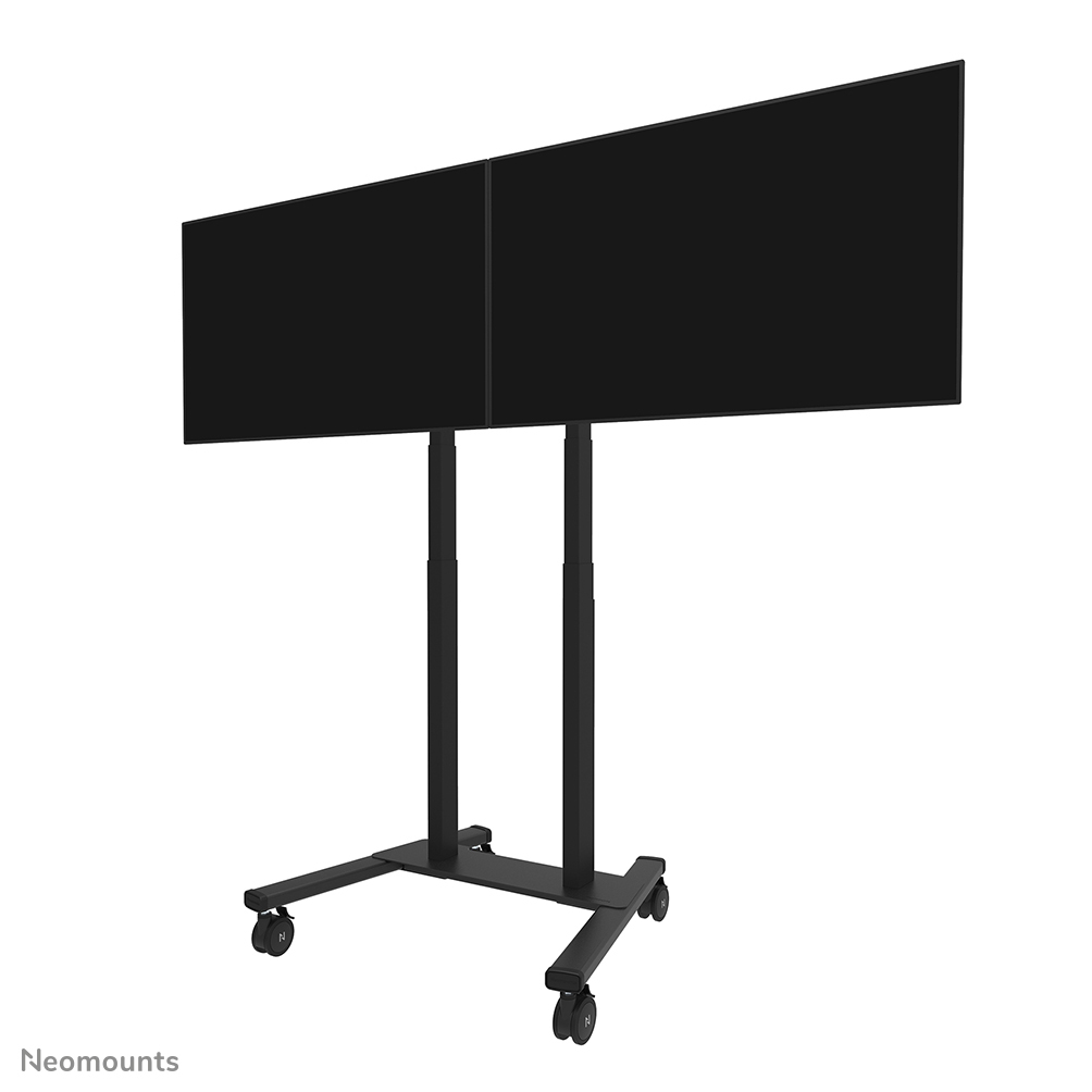 ADM-875BL2 Adaptador de doble pantalla 42-65"