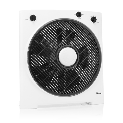 [VE-5858] VE-5858 Ventilador Box