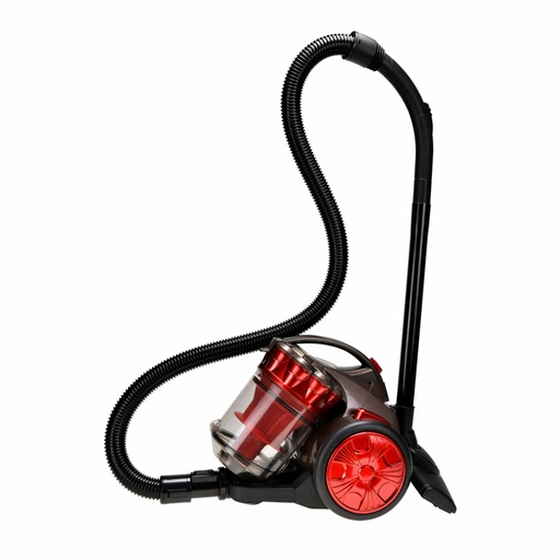 [ASP2209] Aspirador multiciclónico sin bolsa