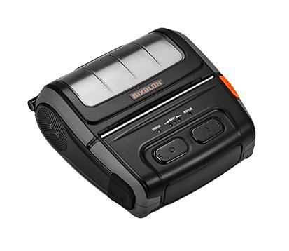 [SPP-R410IAK5/BEG] SPP-R410 203 x 203 DPI Inalámbrico y alámbrico Térmica directa Impresora portátil