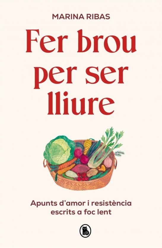 Fer brou per ser lliure
