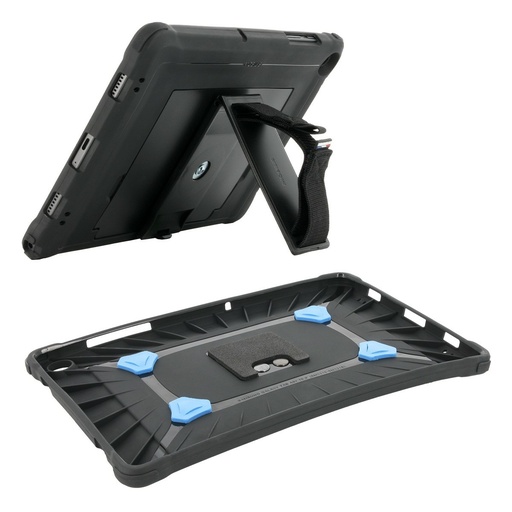 [067012] Protech 27,7 cm (10.9") Negro