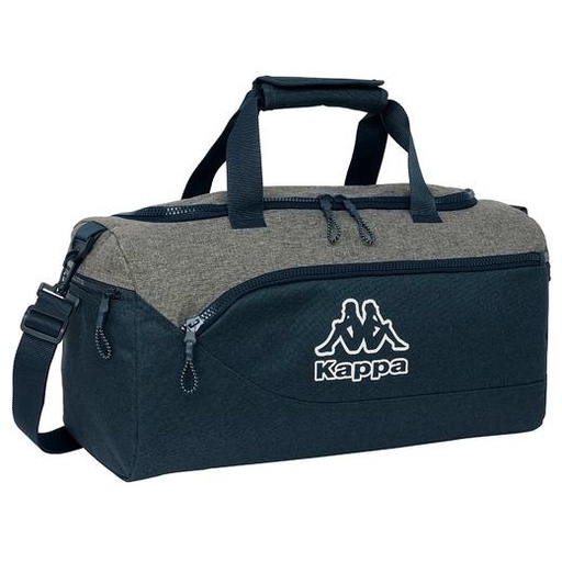 [712475553] SAFTA BOLSA DEPORTE 31L KAPPA DARK NAVY