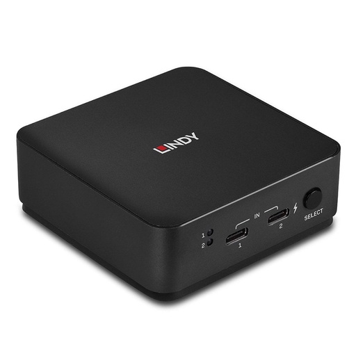 [42321] 42321 interruptor KVM Gris