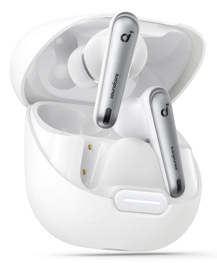 Liberty 4 NC Auriculares Inalámbrico Dentro de oído Llamadas/Música Bluetooth Blanco