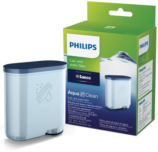 [CA6903/10] Filtro de agua y antical CA6903/10