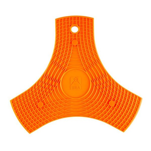[A191000] A191000 tabla para sartén 2 pieza(s) Silicona