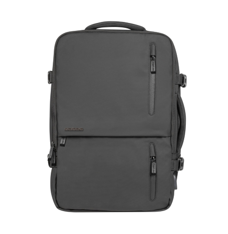 [NTO-2116] NTO-2116 mochila de excursión Negro