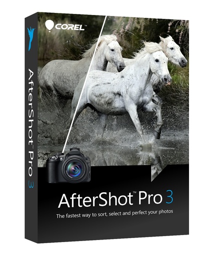 [ESDASP3MLPC] AfterShot Pro 3 Editor gráfico Completo 1 licencia(s)