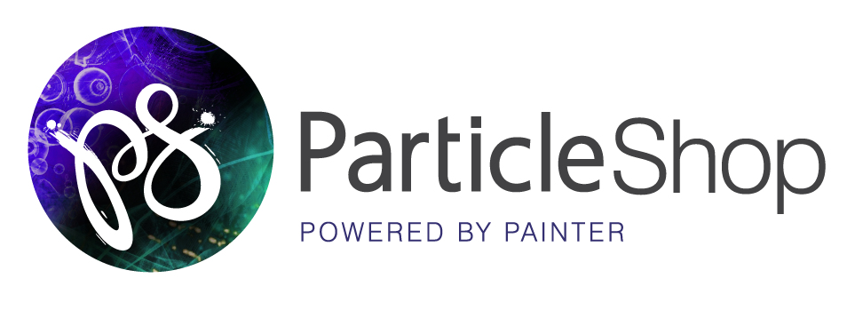 [ESDPTRPLPART] ParticleShop Editor gráfico Completo