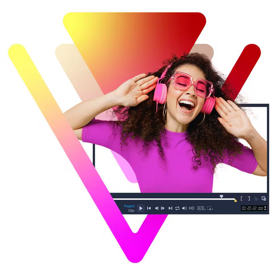 [ESDVS2023PRML] VideoStudio Pro 2023 Editor de vídeo 1 licencia(s)