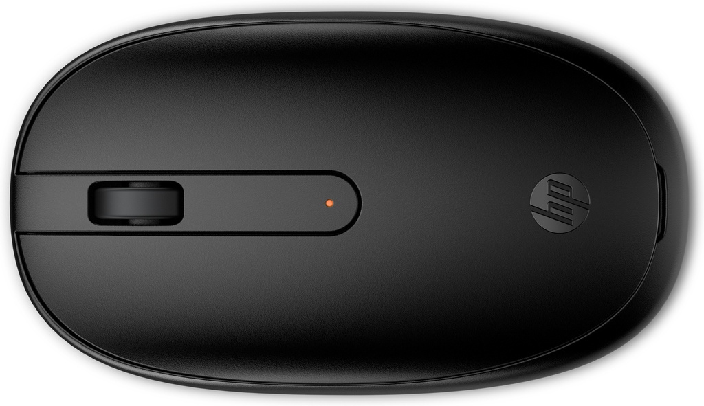 Ratón Bluetooth 240 negro