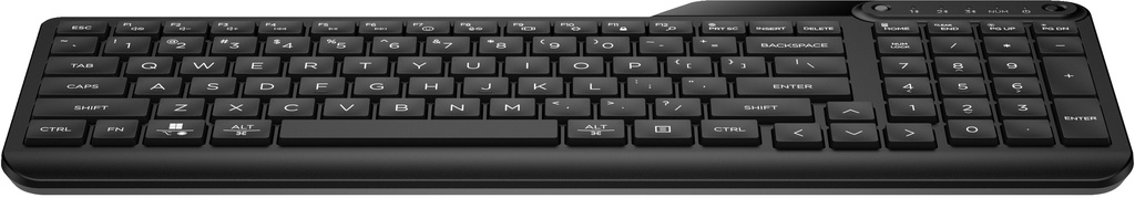 Teclado multidispositivo Bluetooth 460