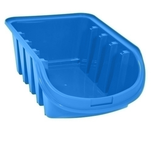 GAVETA A.2000 APLIABLE 20 L AZUL