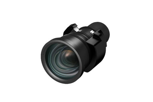 [V12H004W08] Lens - ELPLW08 - Wide throw