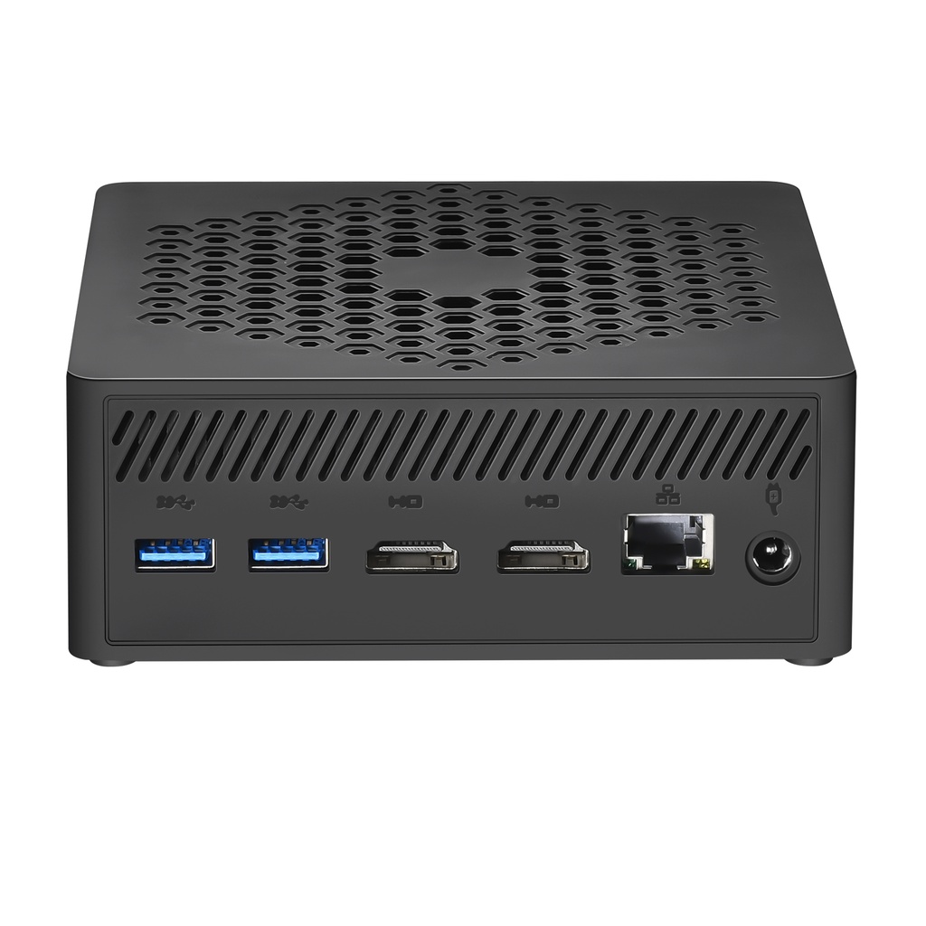 Mini PC GYORS i5 16GB 512GB