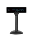 Visor TPV regulable USB VFD 7" INFO DISPLAY