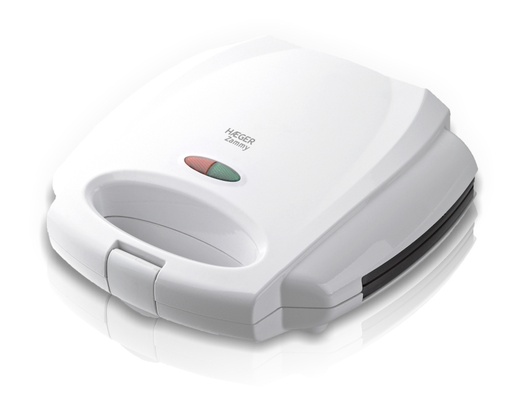 [SM-75G.004A] SM-75G.004A sandwichera 750 W Blanco