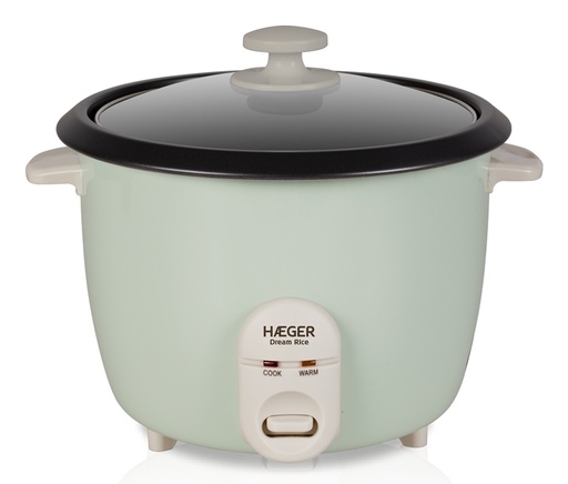 [RC-18L.002A] RC-18L.002A arrocera 1,8 L 700 W Verde