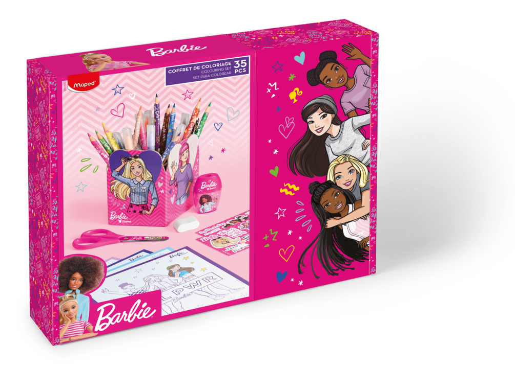 981866 set de papelería