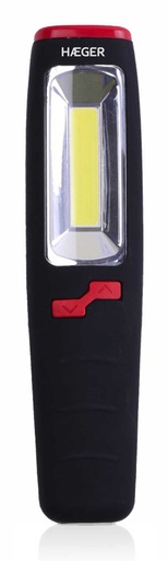 [FL-LED.003A] FL-LED.003A linterna Negro Linterna universal