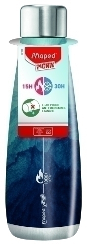 [871198] BOTELLA MAPED CONCEPT 500ml WATER