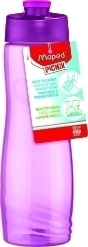 [872901] BOTELLA MAPED ORIGINS 750ml ROSA