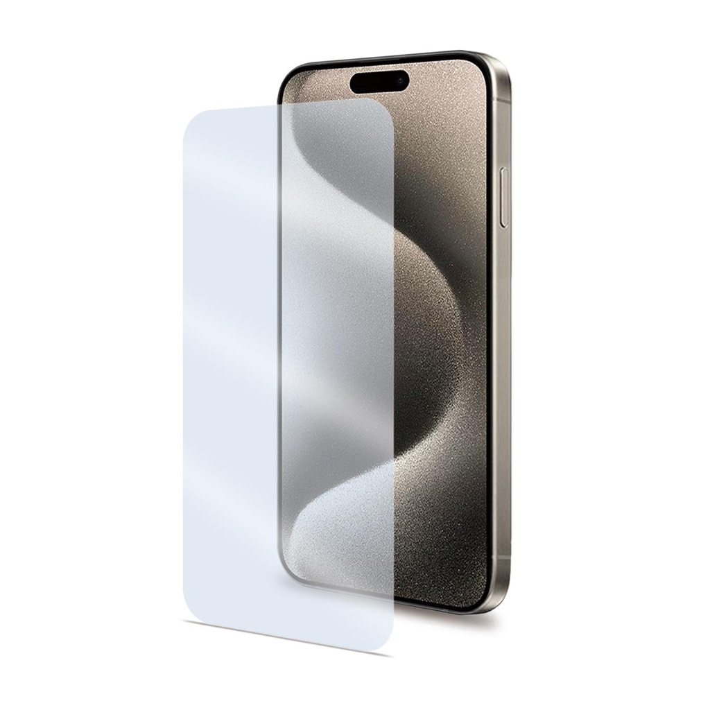 CRISTAL SAMSUNG A34 - CAJA OEM